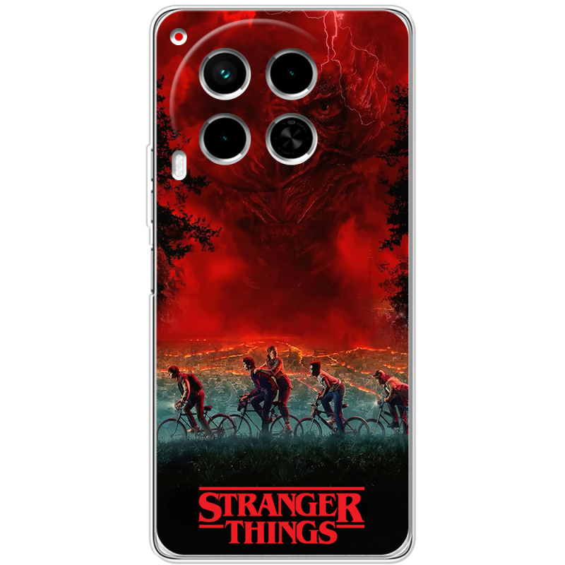 Чехол BoxFace Tecno Camon 30 