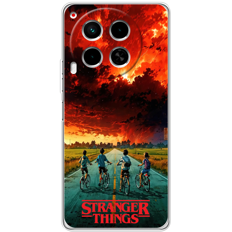 Чехол BoxFace Tecno Camon 30 