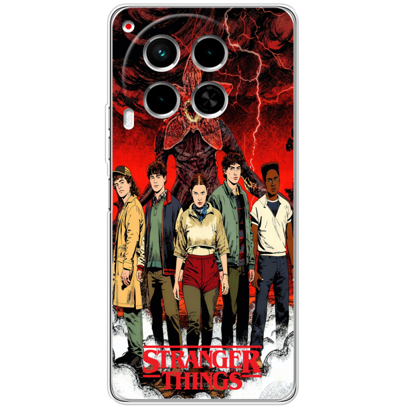 Чехол BoxFace Tecno Camon 30 