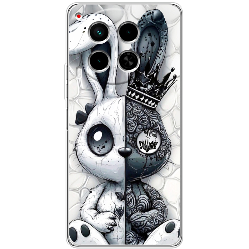 Чехол BoxFace Tecno Camon 30 