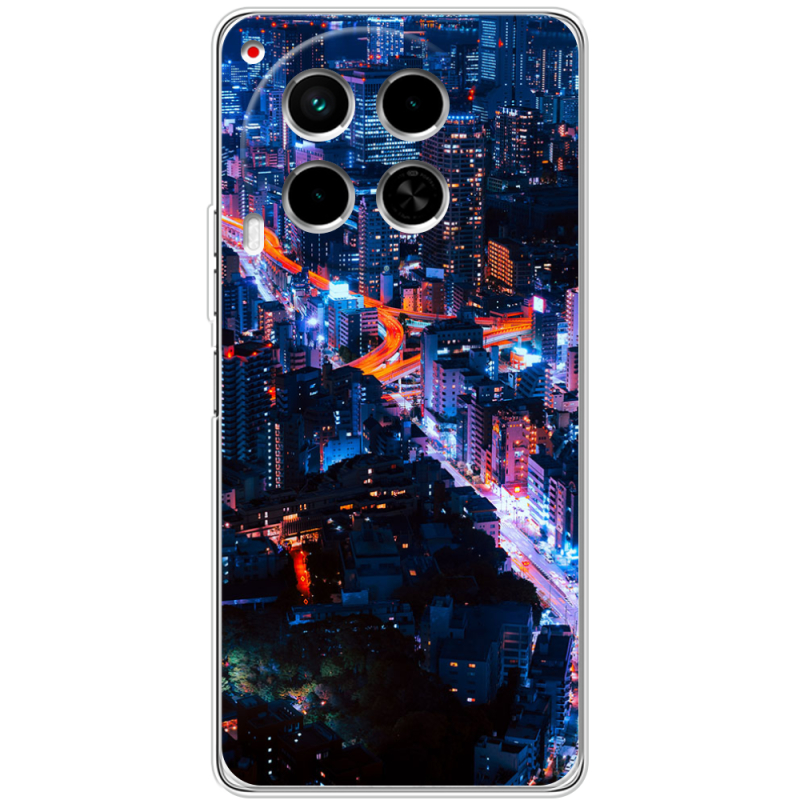 Чехол BoxFace Tecno Camon 30 