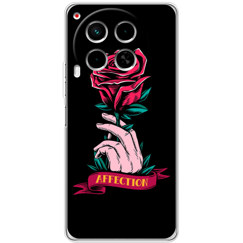 Чехол BoxFace Tecno Camon 30 