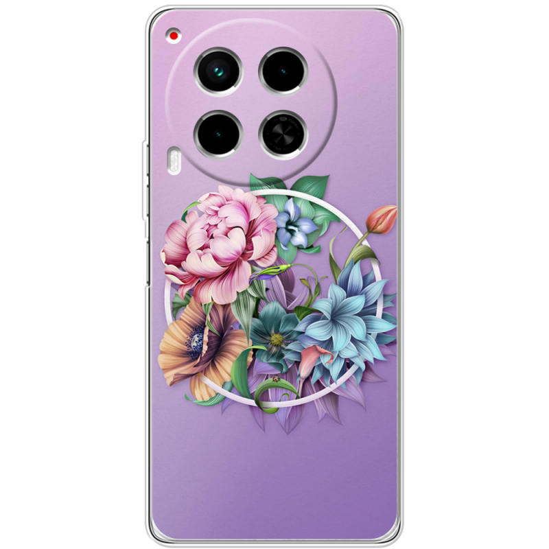 Чехол BoxFace Tecno Camon 30 
