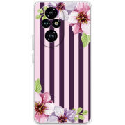 Чохол BoxFace Honor 200 Purple Fantasy