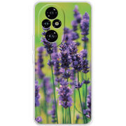 Чохол BoxFace Honor 200 Green Lavender