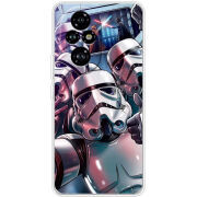 Чохол BoxFace Honor 200 Stormtroopers