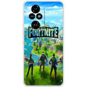 Чохол BoxFace Honor 200 Fortnite