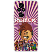 Чохол BoxFace Honor 200 Follow Me to Roblox