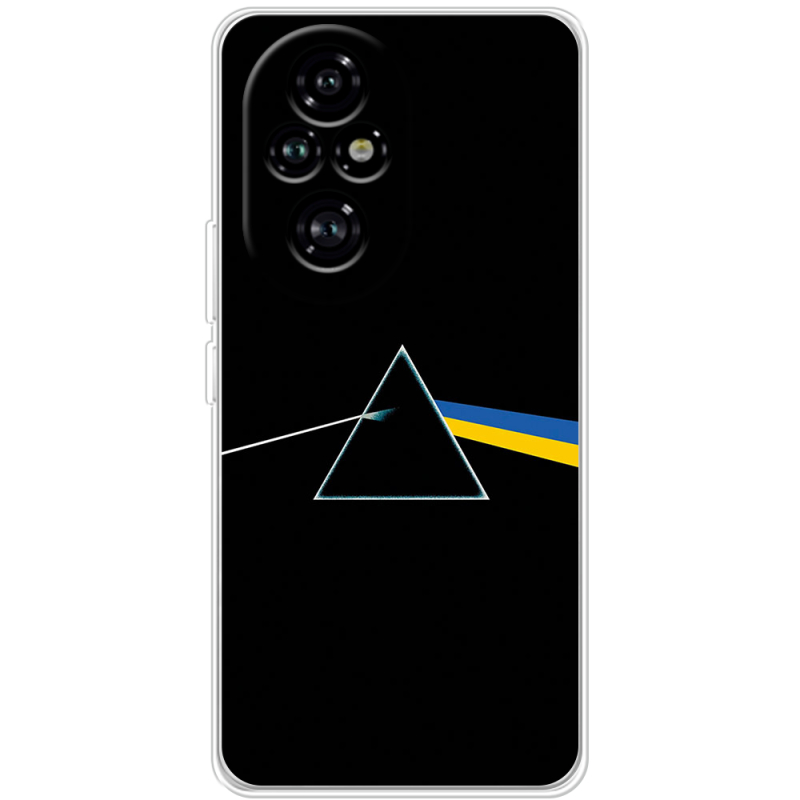 Чохол BoxFace Honor 200 Pink Floyd Україна