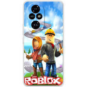 Чохол BoxFace Honor 200 Roblox Білдерман