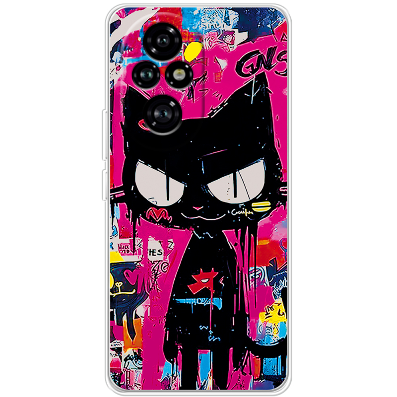 Чохол BoxFace Honor 200 