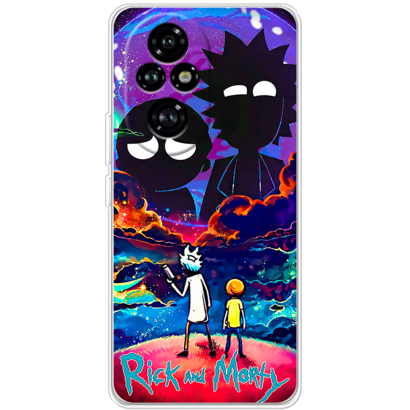 Чохол BoxFace Honor 200 