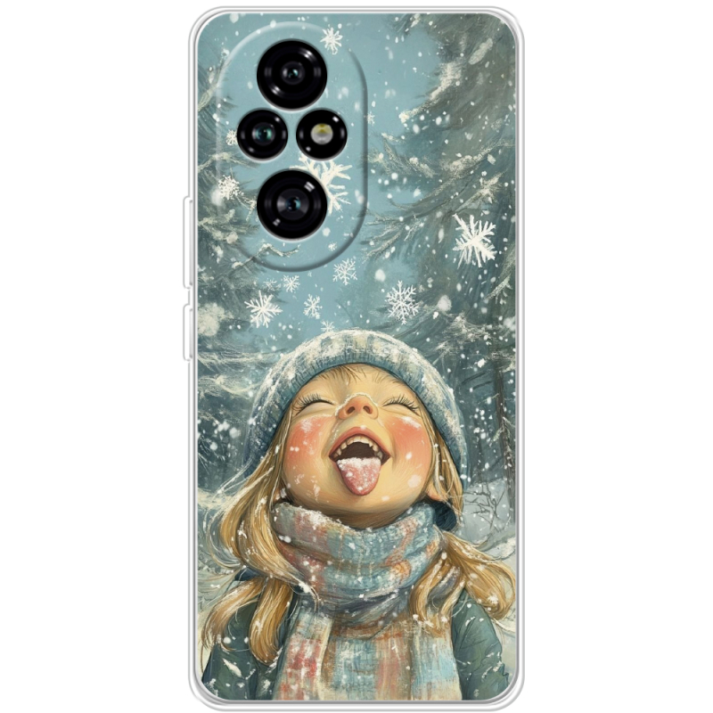 Чохол BoxFace Honor 200 Смак дитинства