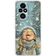 Чохол BoxFace Honor 200 Смак дитинства