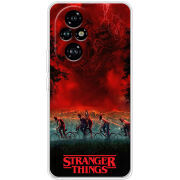 Чохол BoxFace Honor 200 