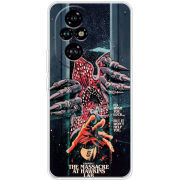 Чохол BoxFace Honor 200 