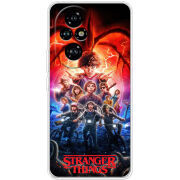 Чохол BoxFace Honor 200 