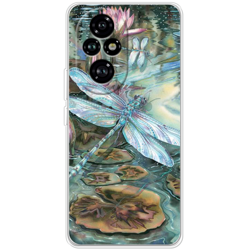 Чохол BoxFace Honor 200 