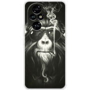 Чохол BoxFace Honor 200 Smokey Monkey