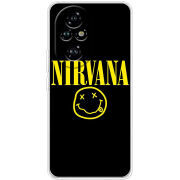 Чохол BoxFace Honor 200 NIRVANA