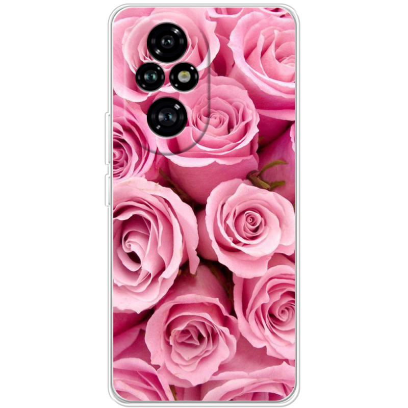 Чохол BoxFace Honor 200 