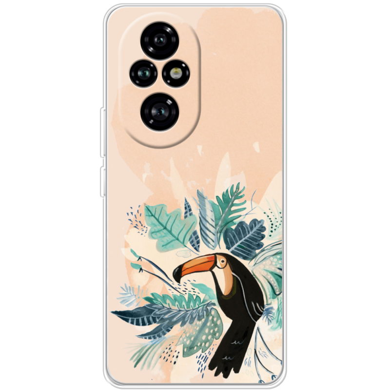 Чохол BoxFace Honor 200 