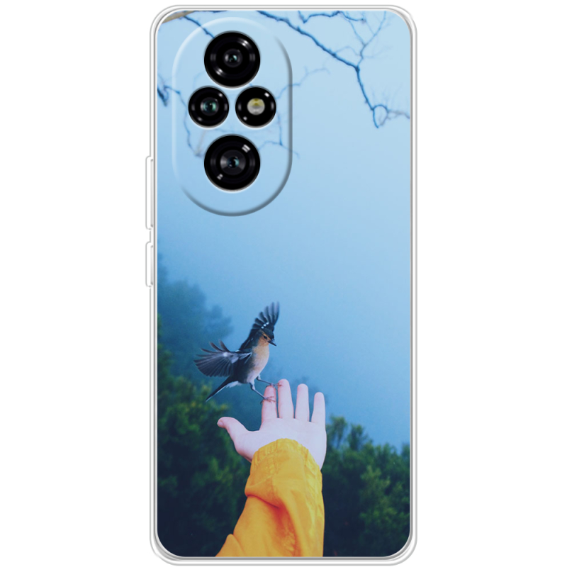 Чохол BoxFace Honor 200 