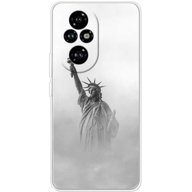 Чохол BoxFace Honor 200 