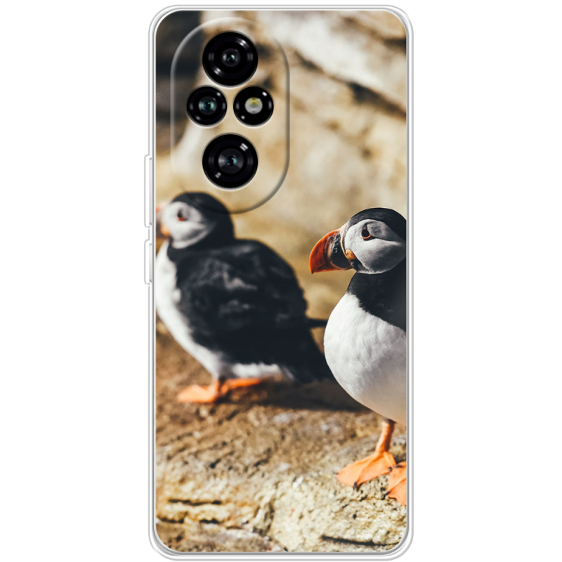 Чохол BoxFace Honor 200 