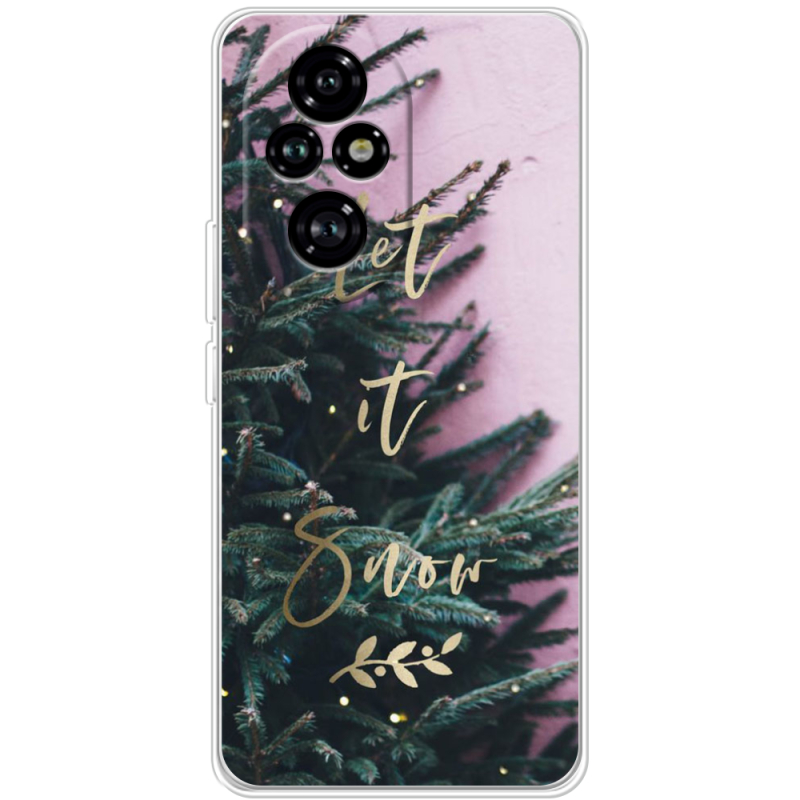 Чохол BoxFace Honor 200 