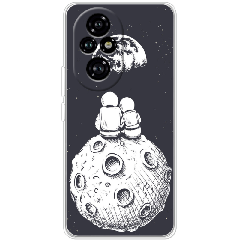 Чохол BoxFace Honor 200 