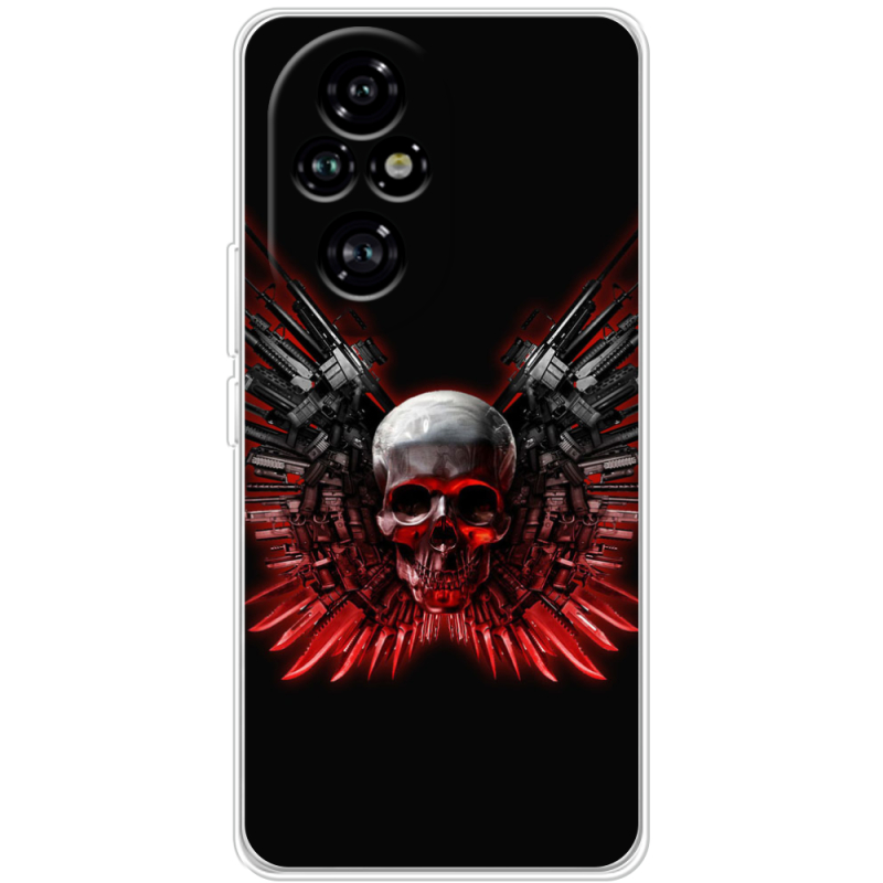 Чохол BoxFace Honor 200 