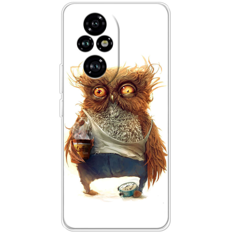 Чохол BoxFace Honor 200 