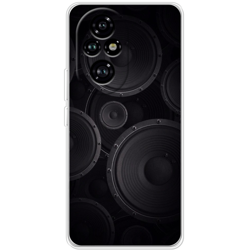 Чохол BoxFace Honor 200 