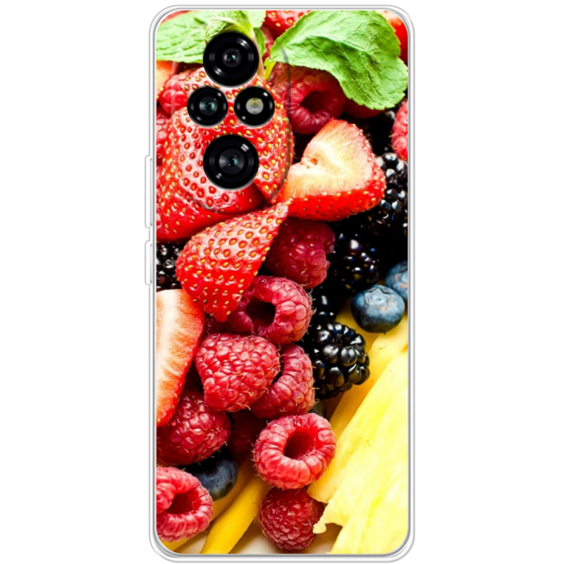 Чохол BoxFace Honor 200 