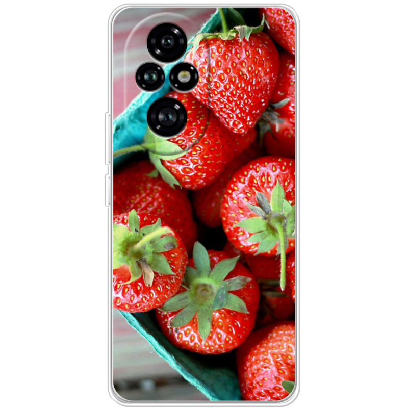 Чохол BoxFace Honor 200 