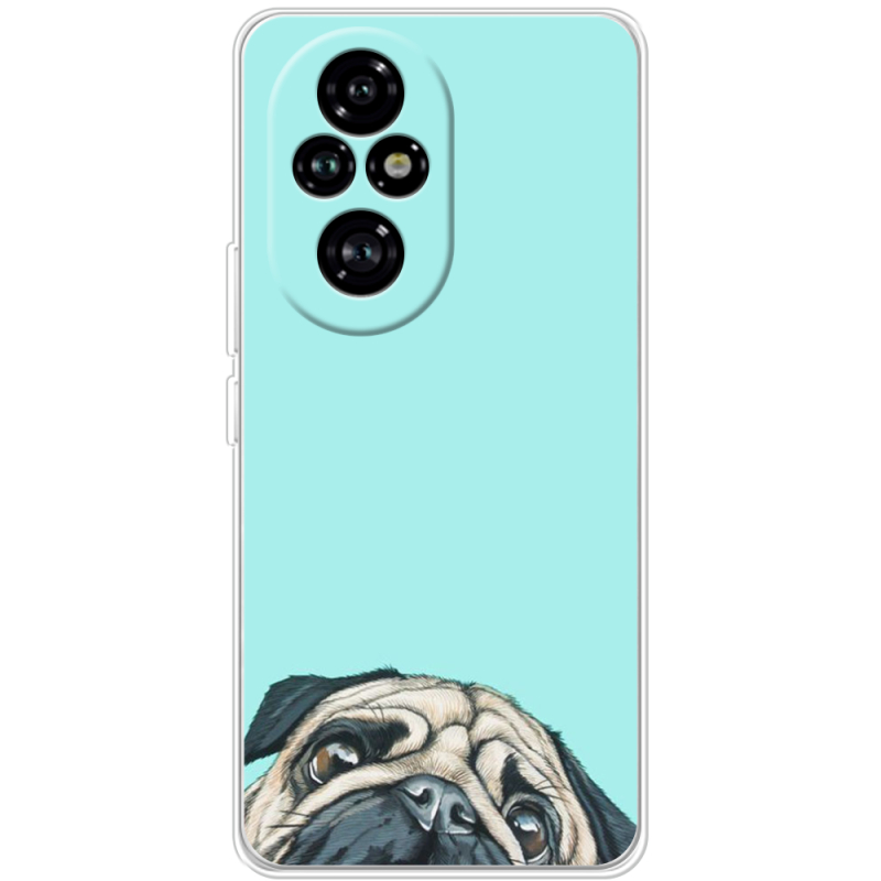 Чохол BoxFace Honor 200 