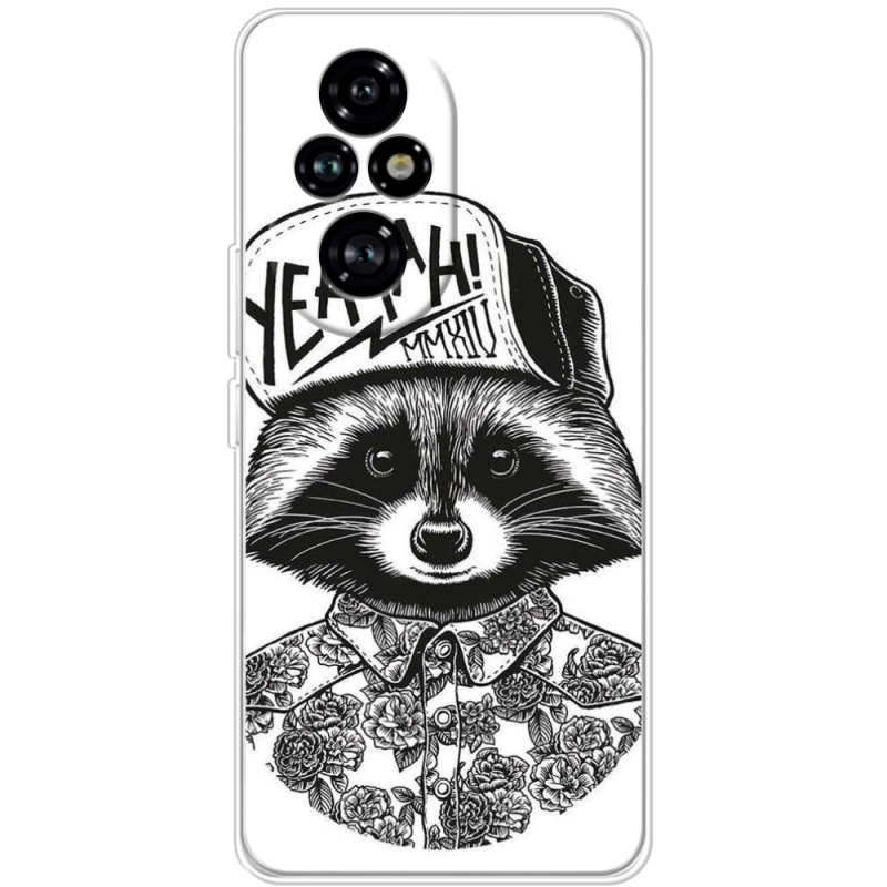 Чохол BoxFace Honor 200 