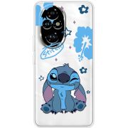 Прозорий чохол BoxFace Honor 200 