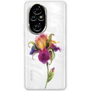 Прозорий чохол BoxFace Honor 200 Iris