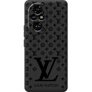 Чорний чохол BoxFace Honor 200 LV Style