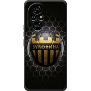 Чорний чохол BoxFace Honor 200 