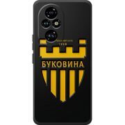 Чорний чохол BoxFace Honor 200 