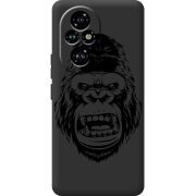 Чорний чохол BoxFace Honor 200 Gorilla