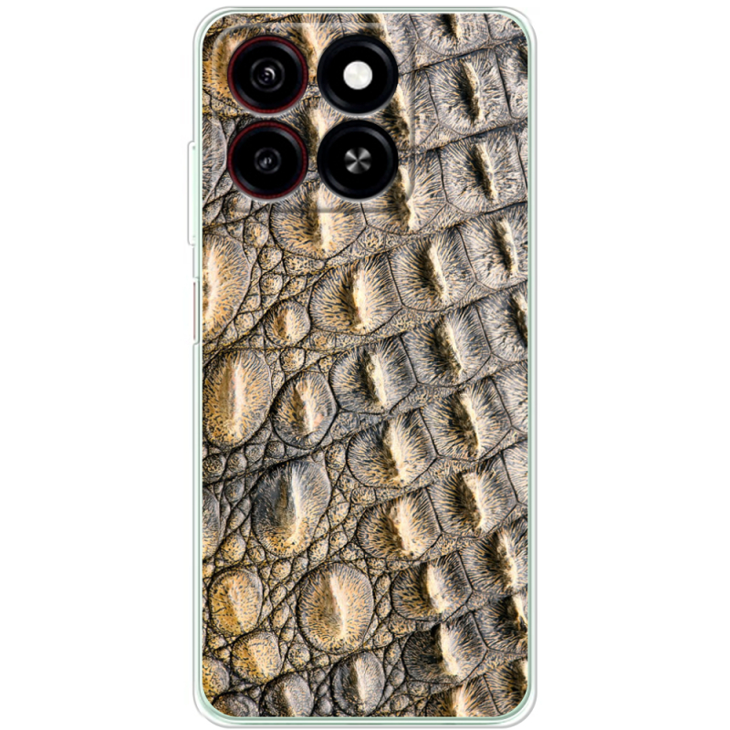 Чехол BoxFace ZTE Blade A35 