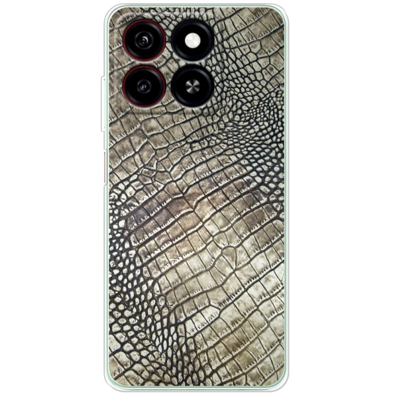 Чехол BoxFace ZTE Blade A35 