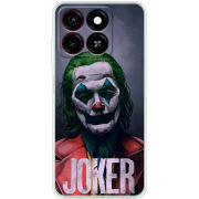 Чехол BoxFace ZTE Blade A35 Joker