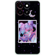 Чехол BoxFace ZTE Blade A35 Sailor Moon