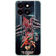 Чехол BoxFace ZTE Blade A35 