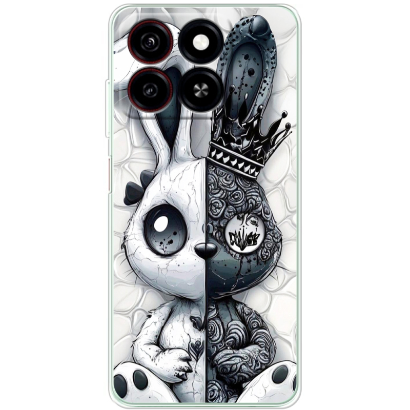 Чехол BoxFace ZTE Blade A35 